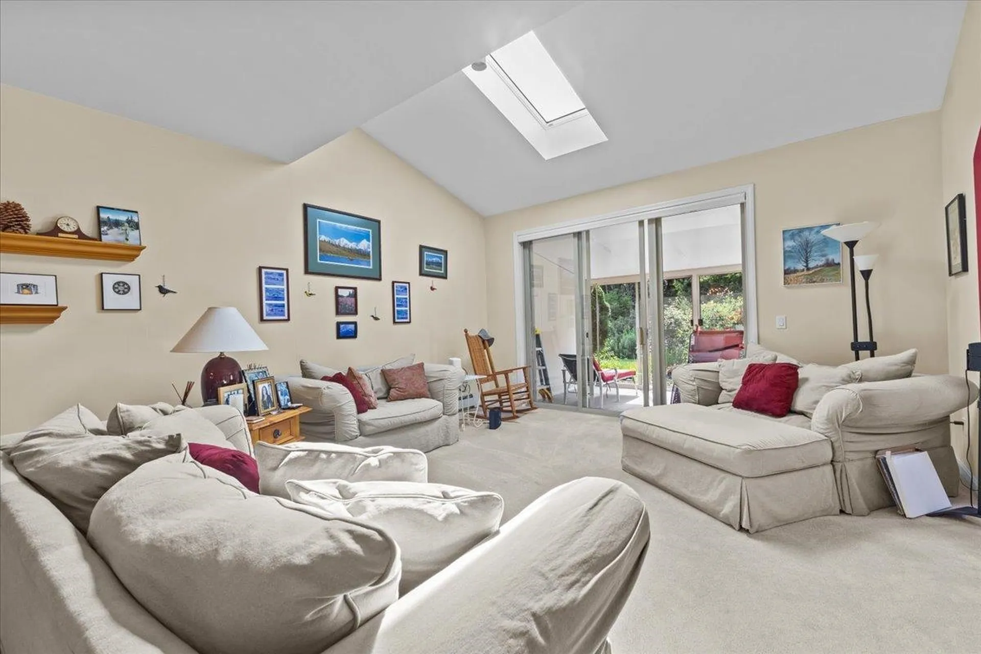 3 Forest Run Road Williston VT 05495