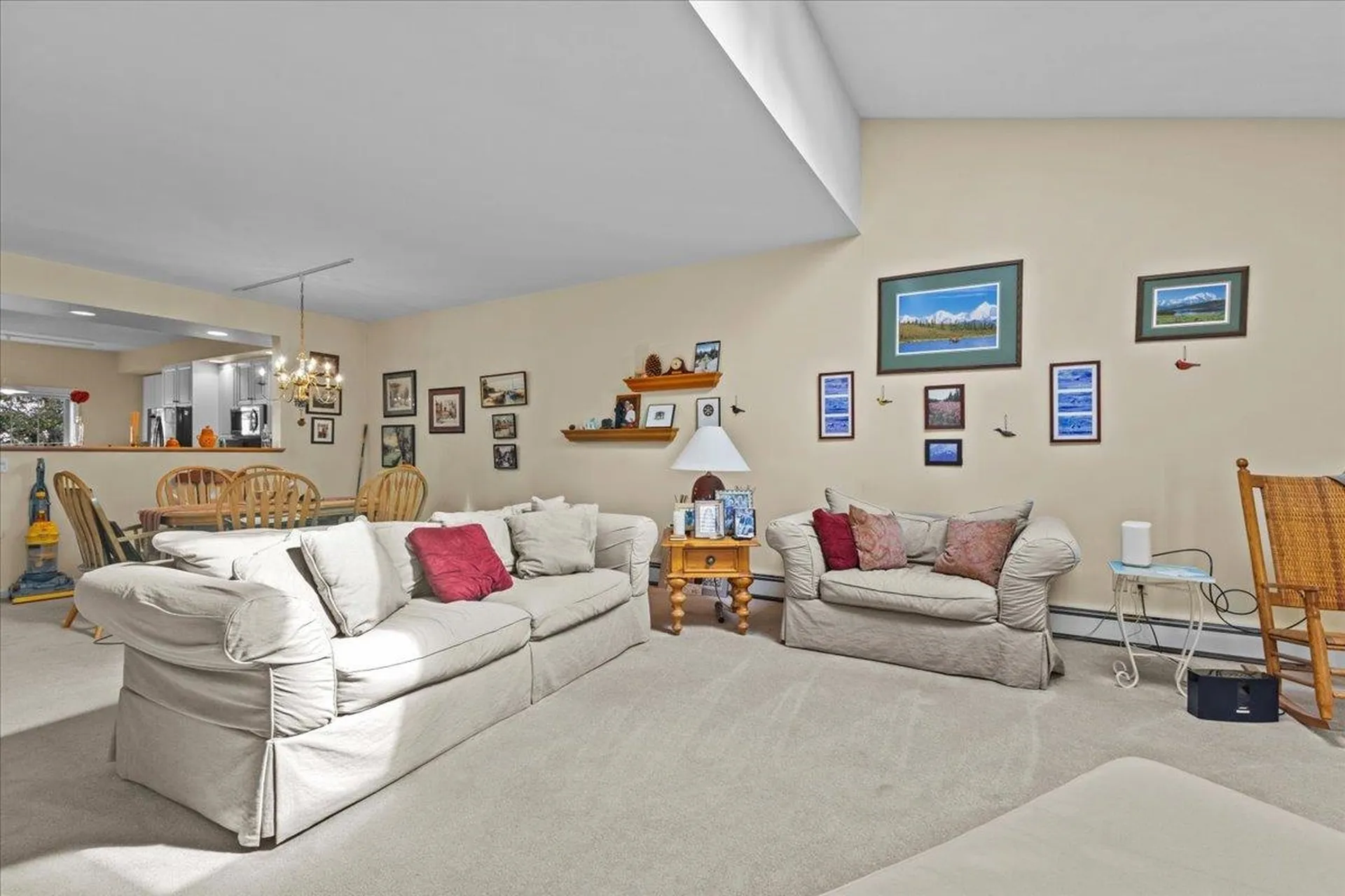 3 Forest Run Road Williston VT 05495