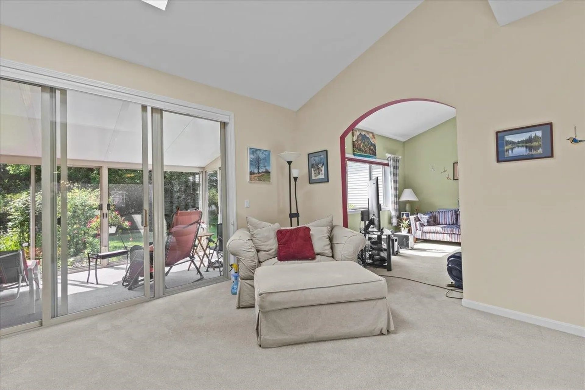 3 Forest Run Road Williston VT 05495