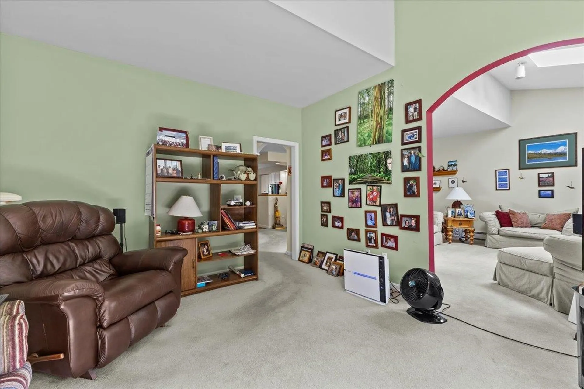 3 Forest Run Road Williston VT 05495