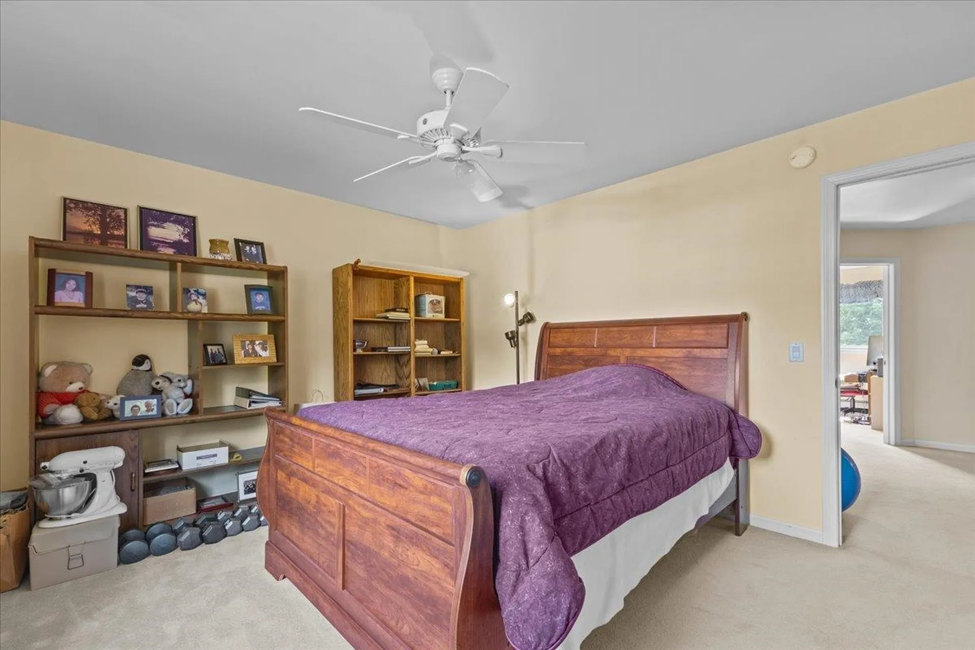 3 Forest Run Road Williston VT 05495