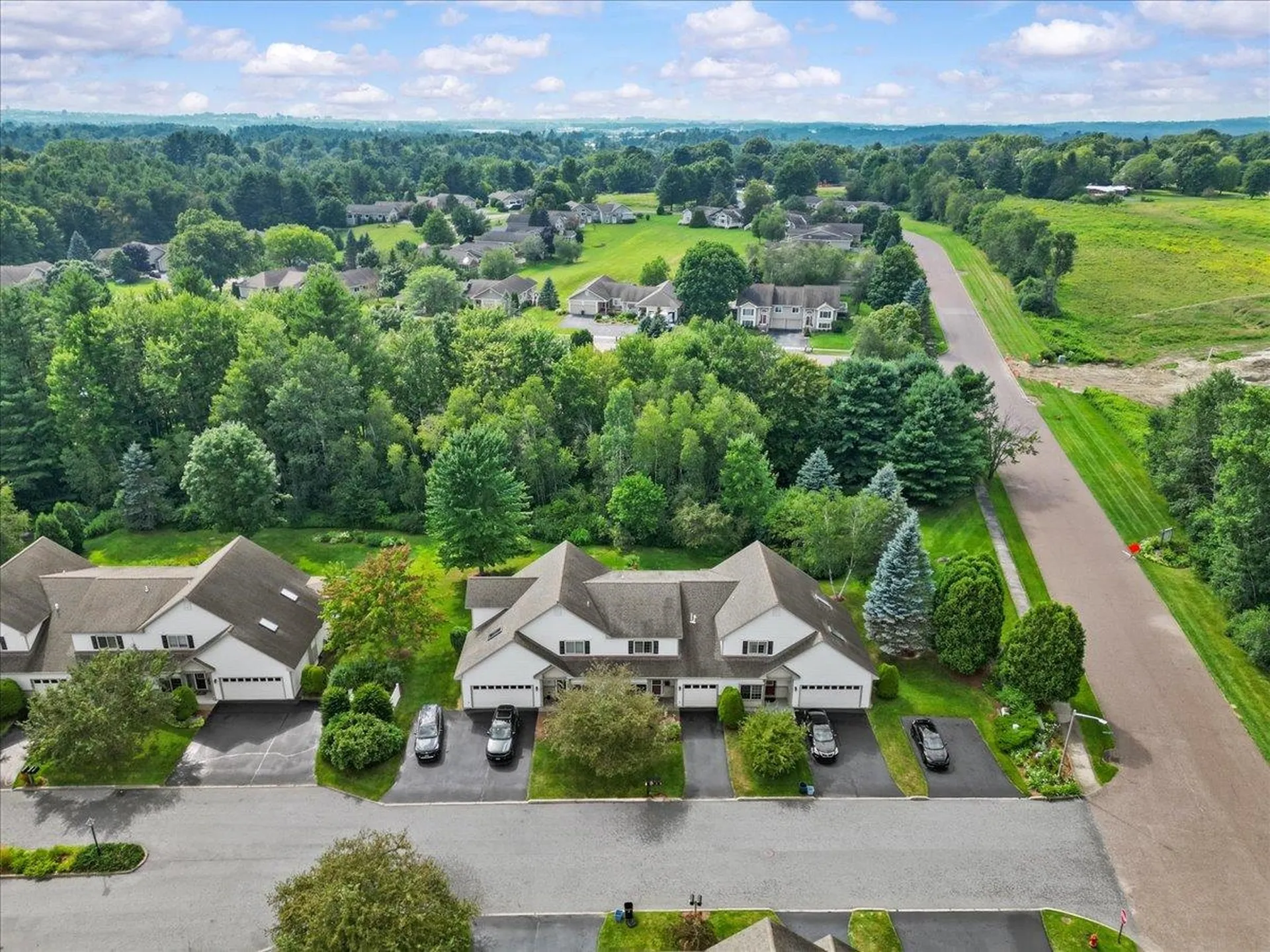 3 Forest Run Road Williston VT 05495