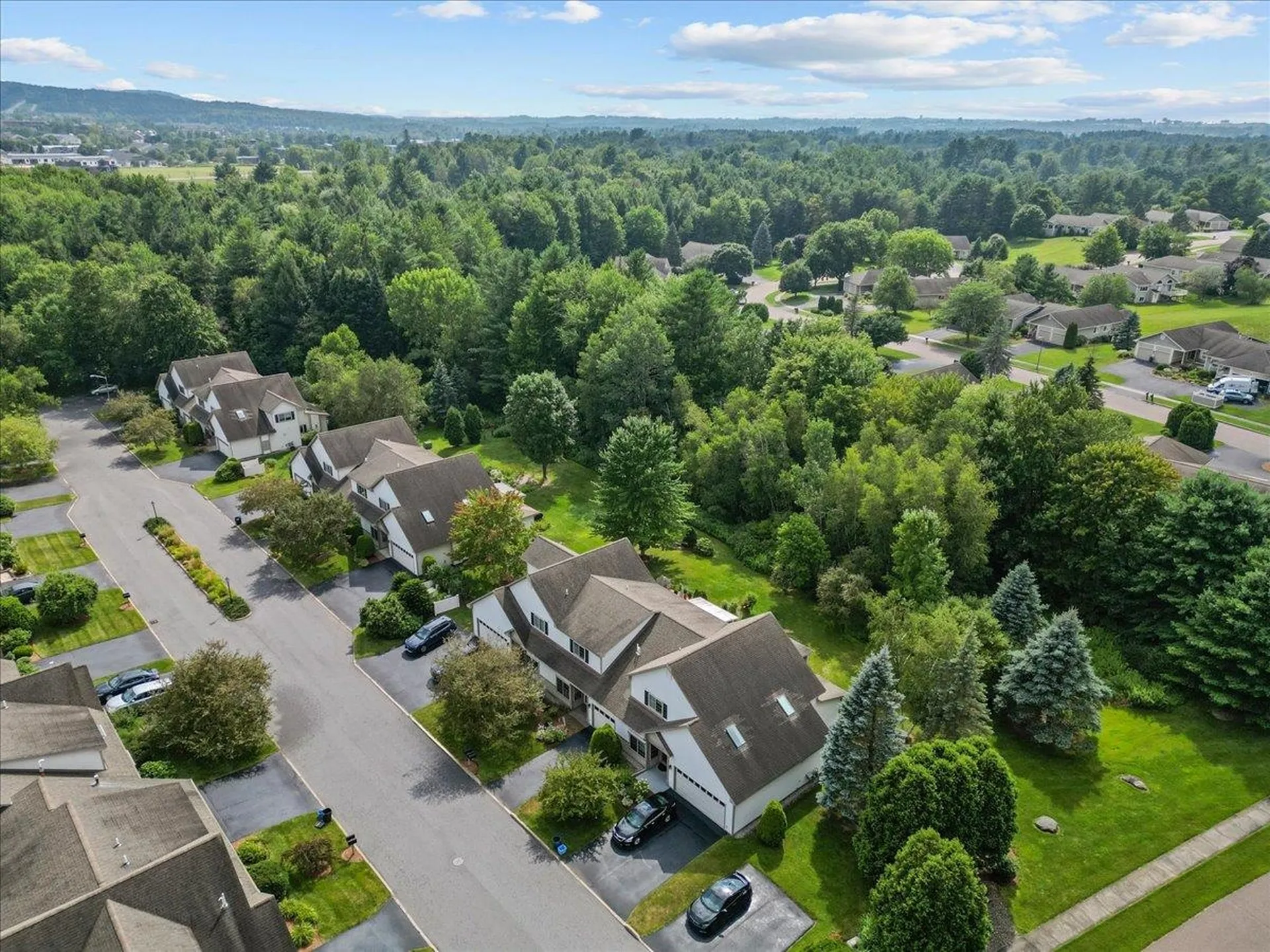 3 Forest Run Road Williston VT 05495