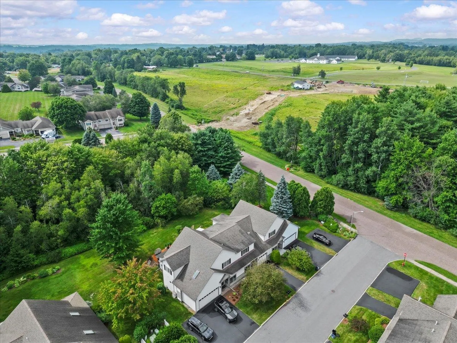 3 Forest Run Road Williston VT 05495