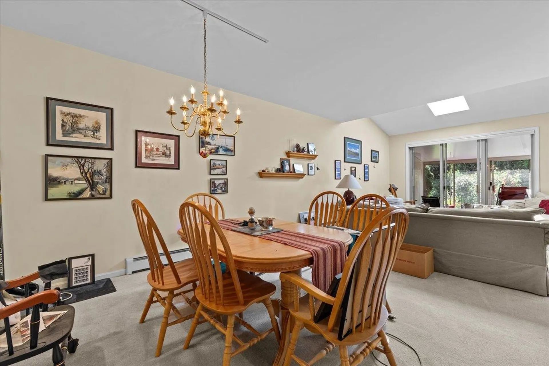 3 Forest Run Road Williston VT 05495