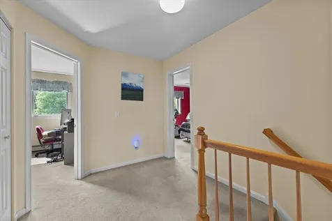 3 Forest Run Road Williston VT 05495