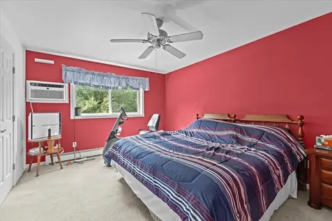 3 Forest Run Road Williston VT 05495