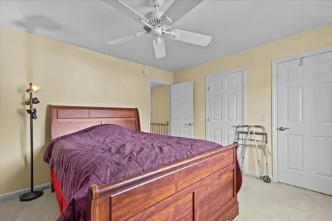 3 Forest Run Road Williston VT 05495