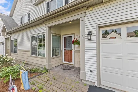 3 Forest Run Road Williston VT 05495