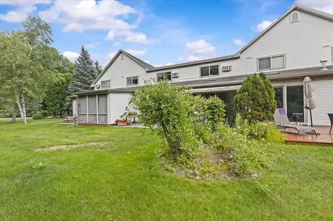 3 Forest Run Road Williston VT 05495