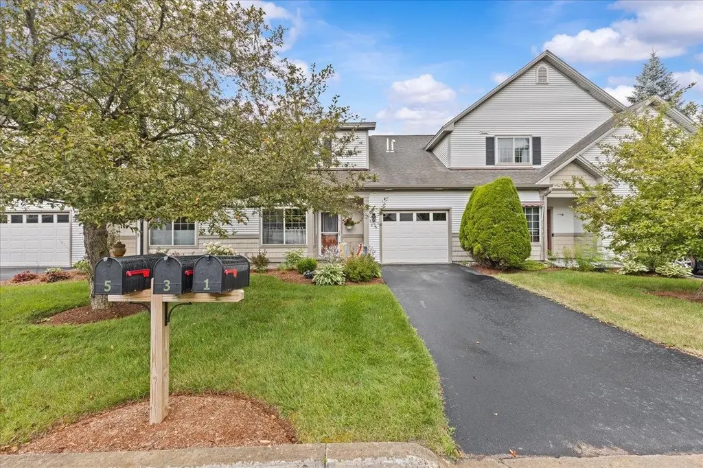 3 Forest Run Road Williston VT 05495