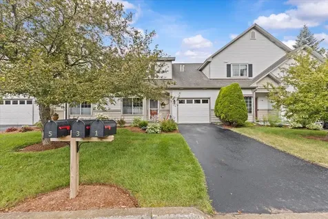 3 Forest Run Road Williston VT 05495