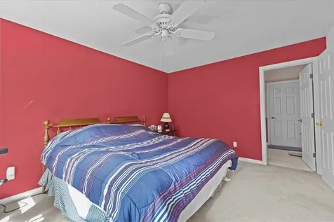 3 Forest Run Road Williston VT 05495