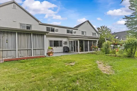 3 Forest Run Road Williston VT 05495