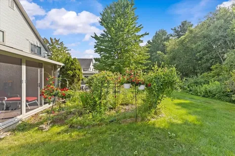 3 Forest Run Road Williston VT 05495