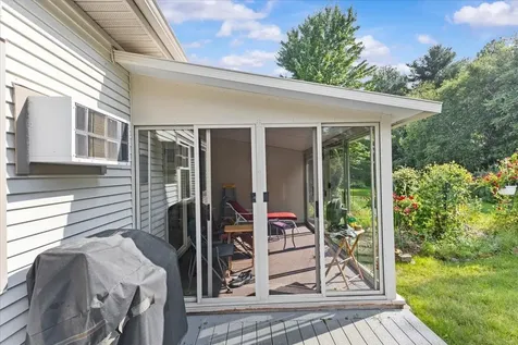 3 Forest Run Road Williston VT 05495