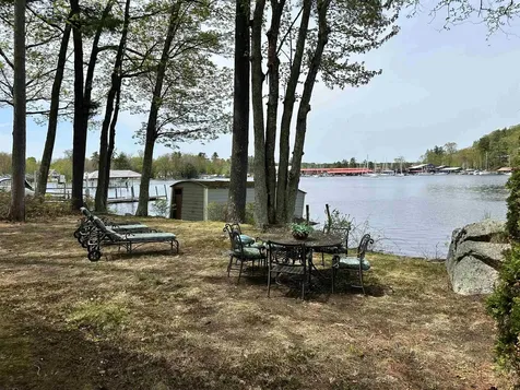 19 Smith Cove Road Gilford NH 03249
