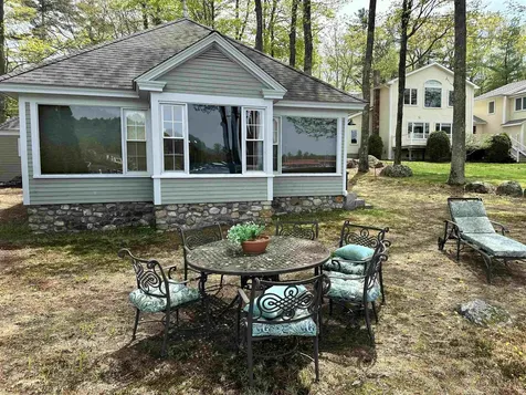 19 Smith Cove Road Gilford NH 03249