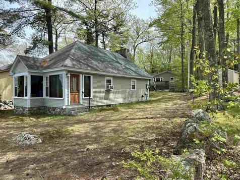 19 Smith Cove Road Gilford NH 03249