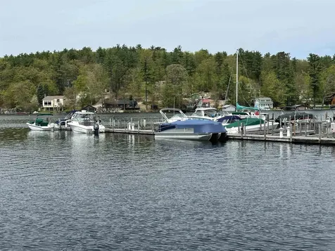 19 Smith Cove Road Gilford NH 03249