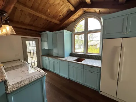 19 Smith Cove Road Gilford NH 03249