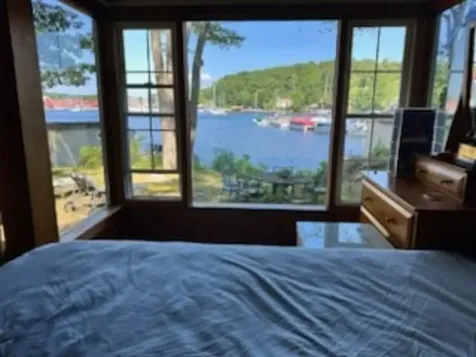 19 Smith Cove Road Gilford NH 03249