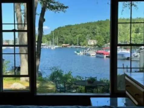 19 Smith Cove Road Gilford NH 03249