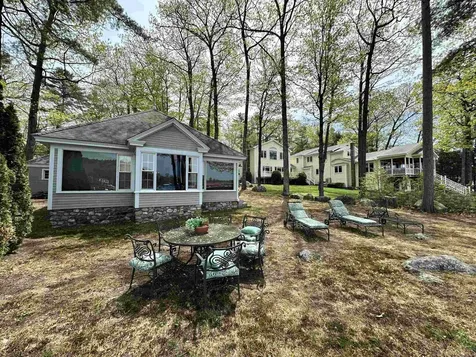 19 Smith Cove Road Gilford NH 03249