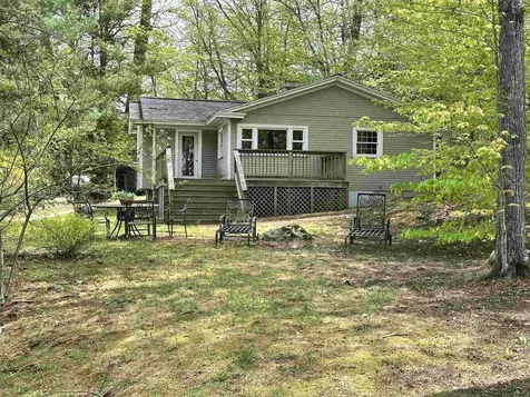 19 Smith Cove Road Gilford NH 03249