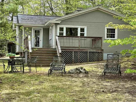 19 Smith Cove Road Gilford NH 03249