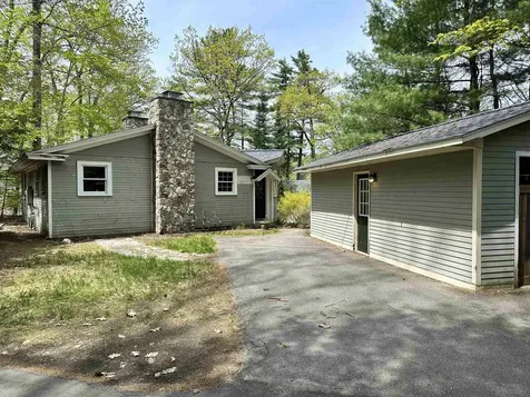 19 Smith Cove Road Gilford NH 03249
