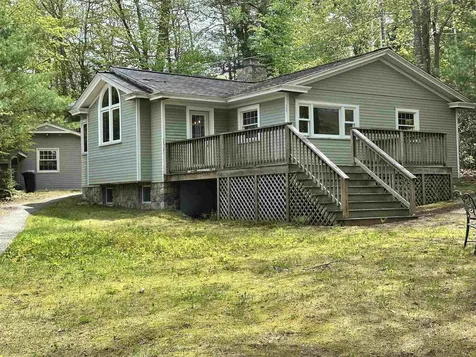 19 Smith Cove Road Gilford NH 03249