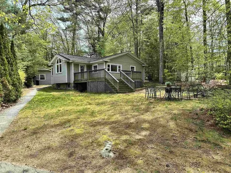 19 Smith Cove Road Gilford NH 03249