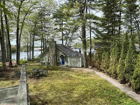 19 Smith Cove Road Gilford NH 03249