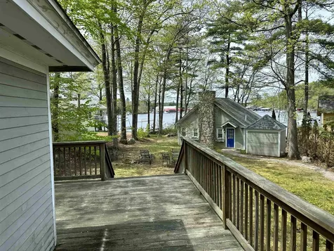 19 Smith Cove Road Gilford NH 03249