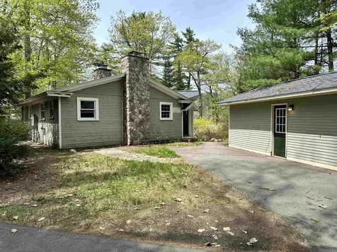 19 Smith Cove Road Gilford NH 03249