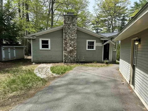 19 Smith Cove Road Gilford NH 03249