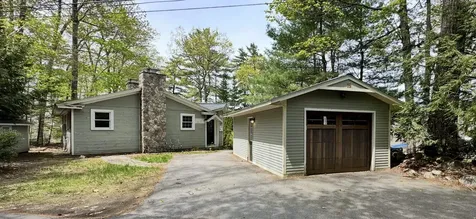 19 Smith Cove Road Gilford NH 03249