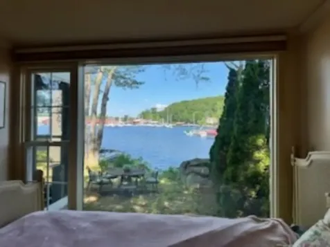 19 Smith Cove Road Gilford NH 03249