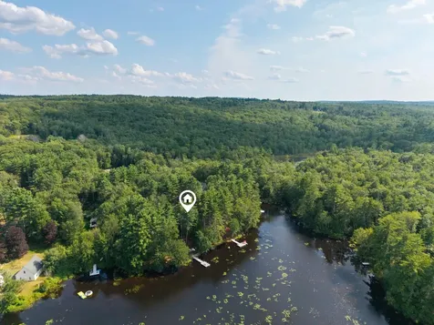 18b Lakeview Drive Northwood NH 03261