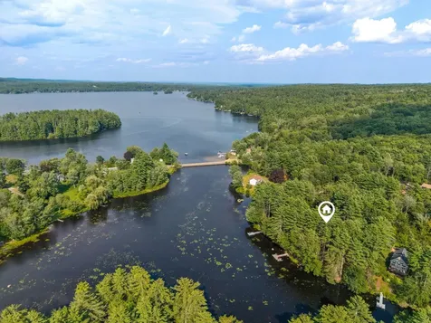 18b Lakeview Drive Northwood NH 03261