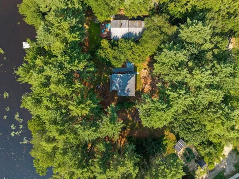 18b Lakeview Drive Northwood NH 03261