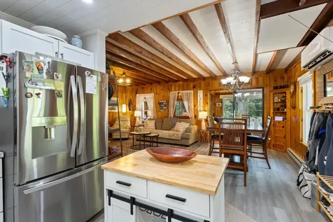 18b Lakeview Drive Northwood NH 03261