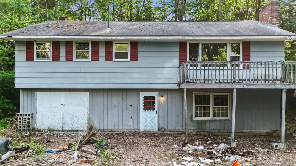 534 Forristall Road Rindge NH 03461