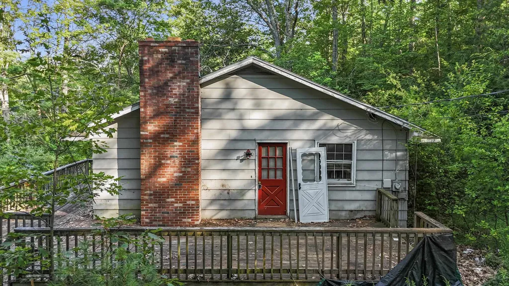 534 Forristall Road Rindge NH 03461