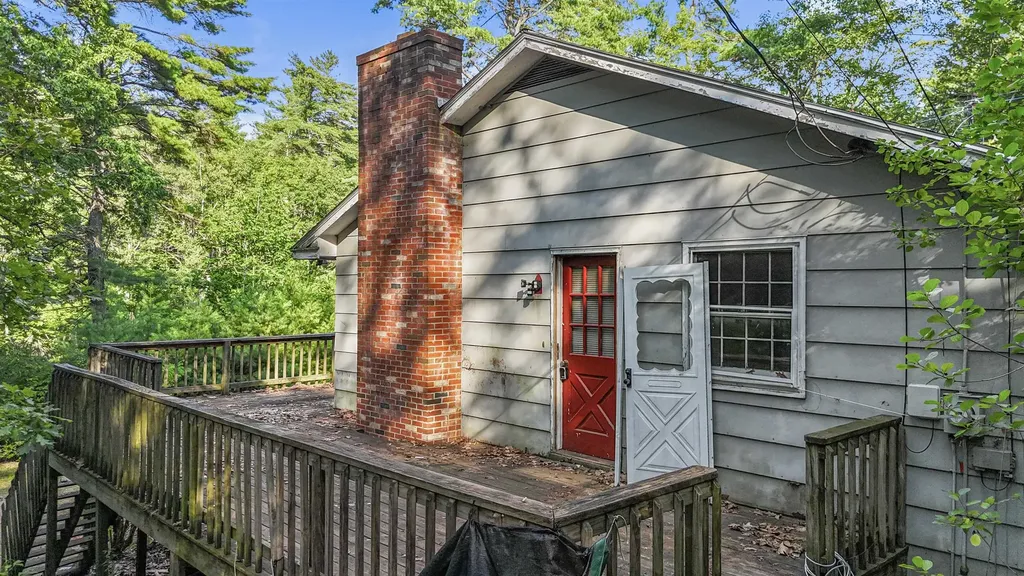 534 Forristall Road Rindge NH 03461