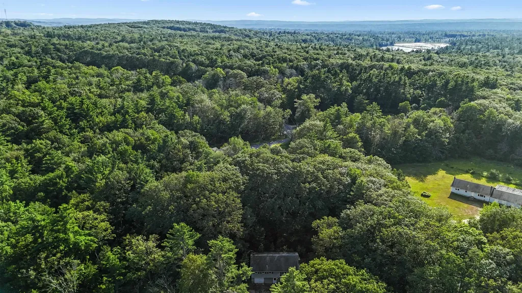 534 Forristall Road Rindge NH 03461