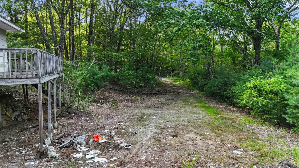534 Forristall Road Rindge NH 03461
