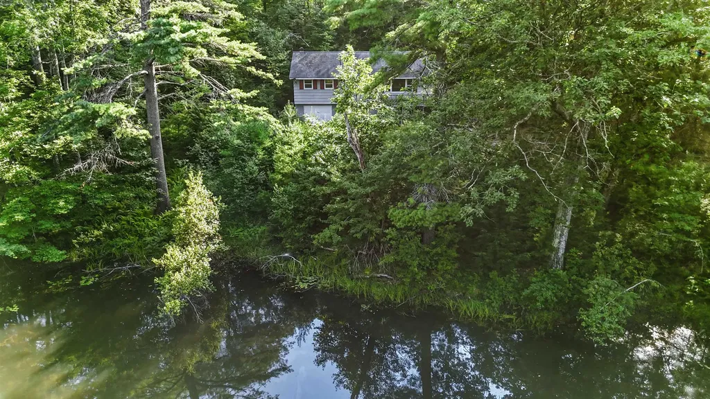 534 Forristall Road Rindge NH 03461