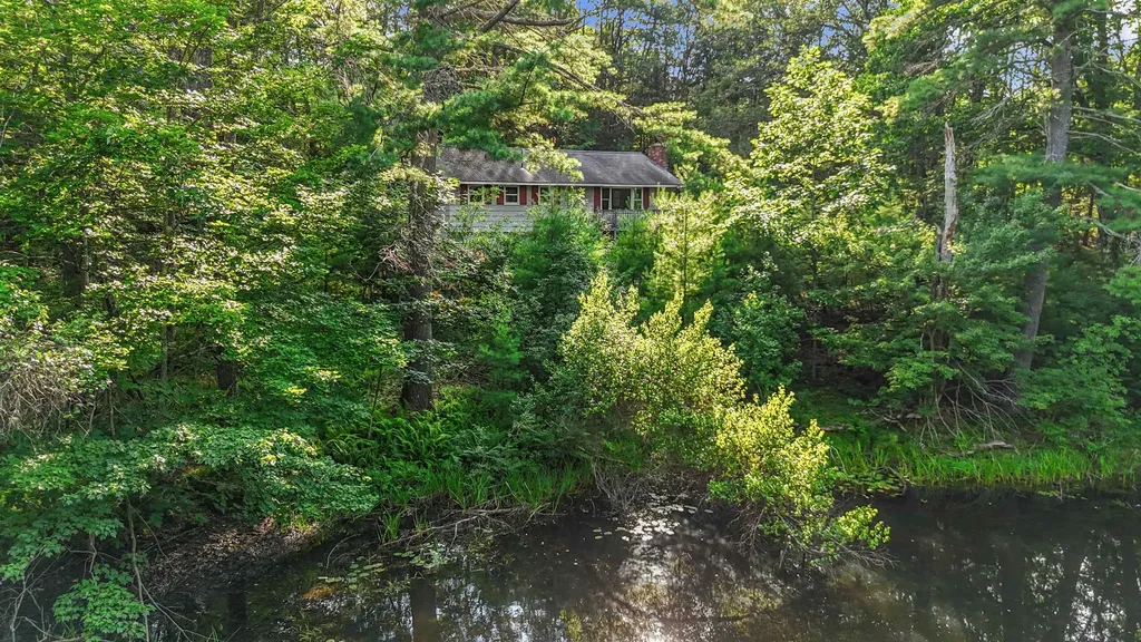 534 Forristall Road Rindge NH 03461